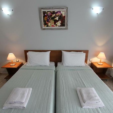 Tosis Apartments Svoronata Extérieur photo