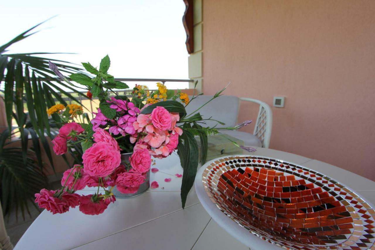 Tosis Apartments Svoronata Extérieur photo