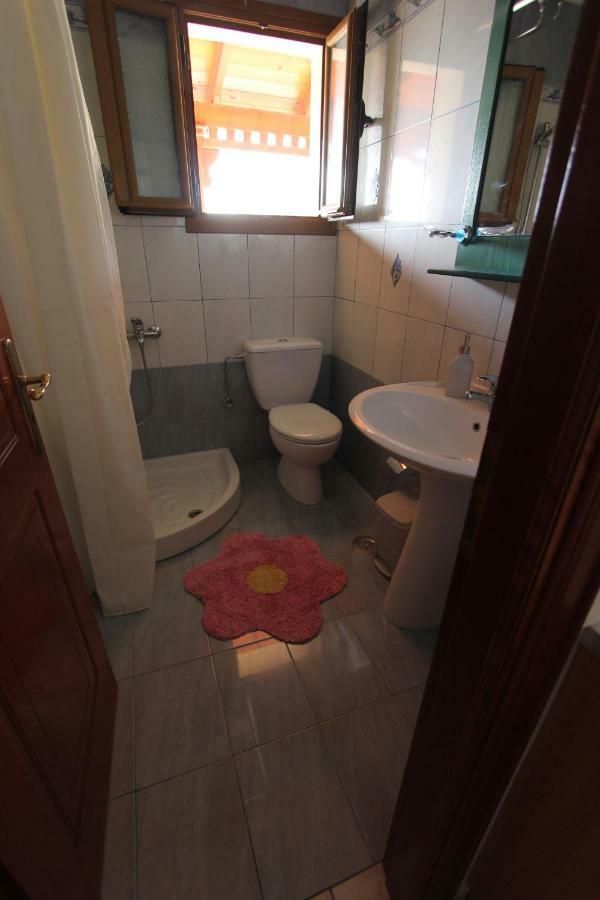 Tosis Apartments Svoronata Extérieur photo