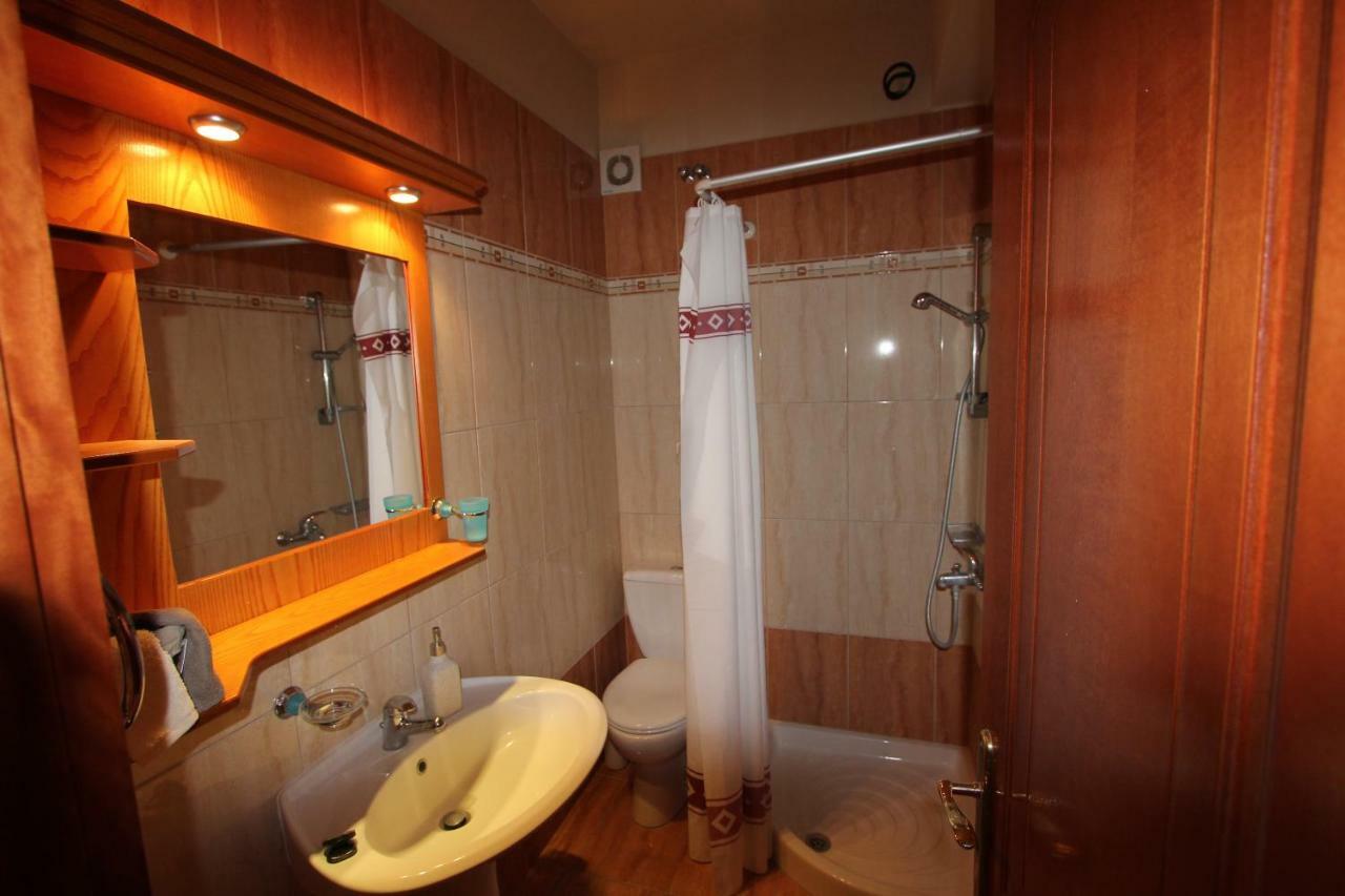 Tosis Apartments Svoronata Extérieur photo