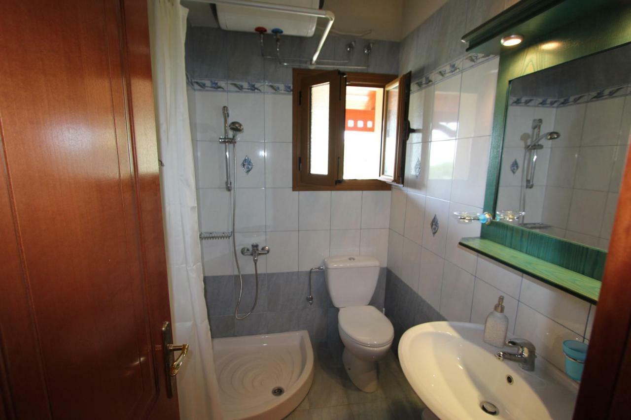 Tosis Apartments Svoronata Extérieur photo