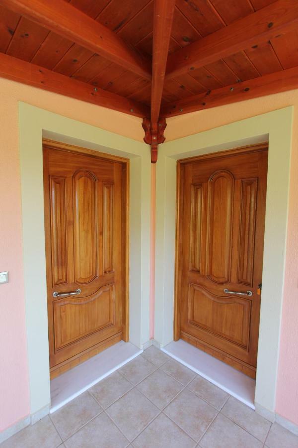 Tosis Apartments Svoronata Extérieur photo