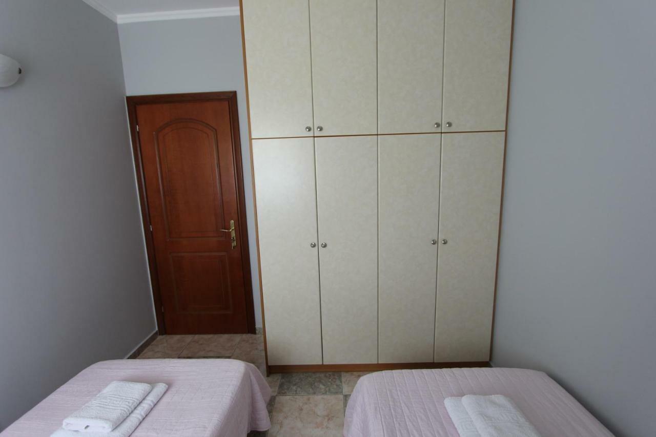 Tosis Apartments Svoronata Extérieur photo